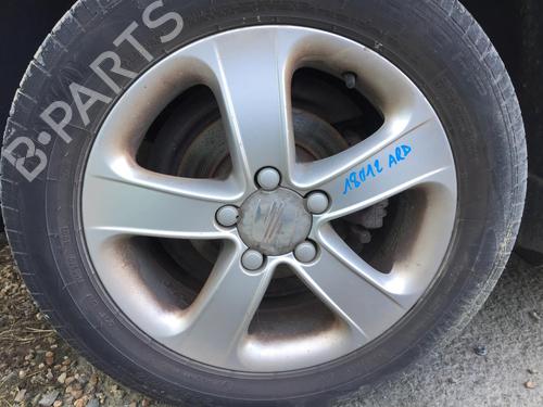 Used Rim SEAT ALTEA (5P1) 1.9 TDI (105 hp) 29638553