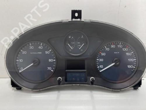 Instrument cluster CITROËN BERLINGO MULTISPACE (B9) 1.6 | BP26416542C47 