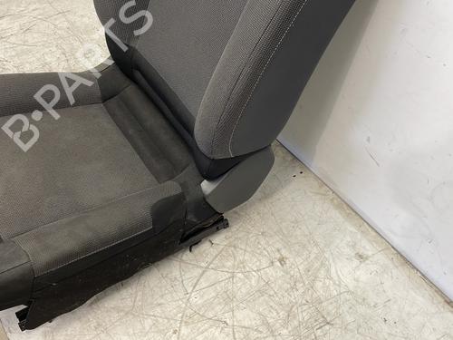 Right front seat CITROËN C4 CACTUS 1.2 VTi 82 | BP27481420C16  - Image 8