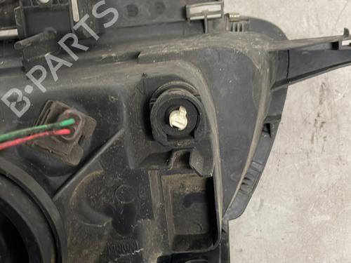 Right headlight CITROËN SAXO (S0, S1) 1.0 X | BP31993329C29 
