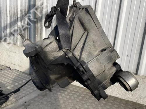 Gearbox FORD FIESTA V (JH_, JD_) 1.6 TDCi | BP26422816M3 