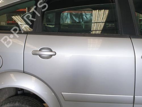 Right rear door AUDI A2 (8Z0) 1.4 TDI | BP26416238C5 