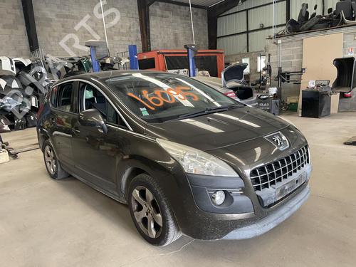 Interior roof light PEUGEOT 3008 I MPV (0U_) 1.6 HDi | BP26427589I8