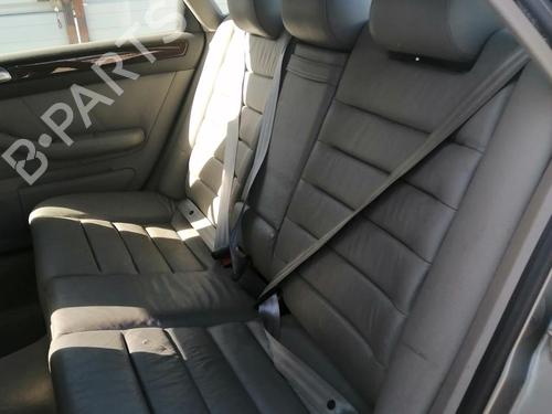Sæde Bagtil AUDI A6 C5 (4B2) 2.5 TDI (163 hp) 26415165