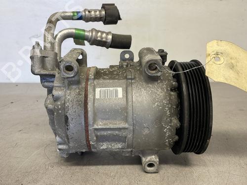 AC compressor CITROËN DS4 (NX_) 1.6 HDi 115 | BP32391737M34  - Image 7