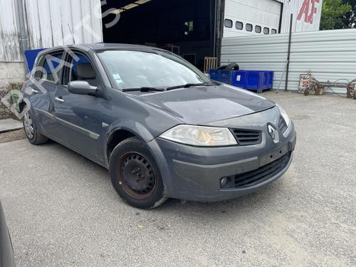 Left front shock absorber RENAULT MEGANE II (BM0/1_, CM0/1_) 1.5 dCi (BM1E, CM1E) | BP29180490M16 