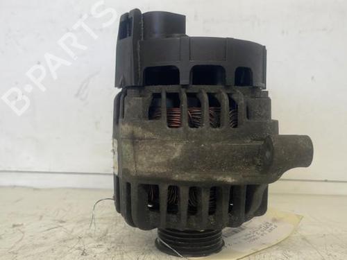 Alternator FIAT PUNTO (188_) 1.2 16V 80 (188.233, .235, .253, .255, .333, .353, .639,... | BP26416370M7 