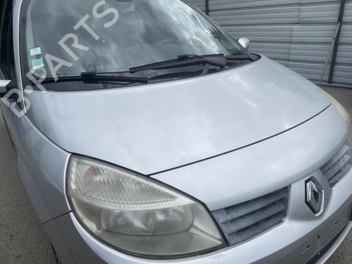 Used Front windshield wiper arm RENAULT SCÉNIC II (JM0/1_) 1.6 (JM0C, JM0J, JM1B) (113 hp) 26419895