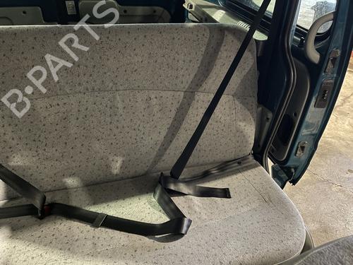 Used Rear left seatbelt RENAULT KANGOO Express (FC0/1_) 1.5 dCi (FC07, FC1R) (65 hp) 31904242