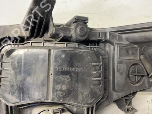 Right headlight FORD MONDEO IV Turnier (BA7) 1.8 TDCi | BP26426731C29 - Image 4