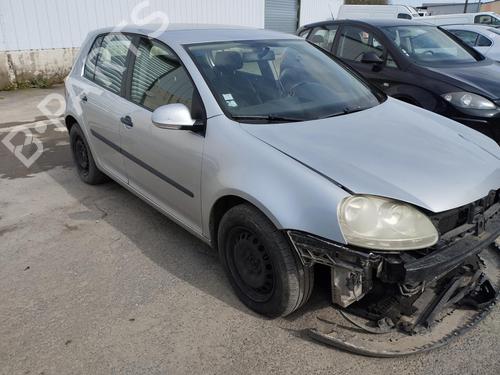 Left front door VW GOLF V (1K1) 1.9 TDI | BP26427344C2 