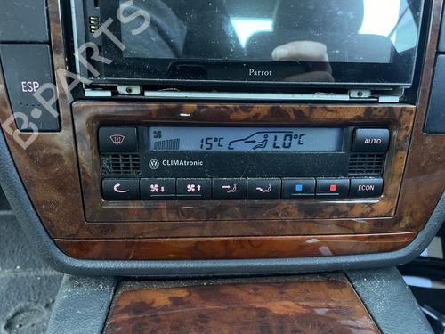Commande Chauffage VW PASSAT B5.5 (3B3) 1.9 TDI | BP26417621I5 
