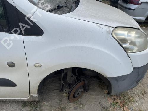 right-front-fenders-peugeot-partner-tepee-2008-38227506 main image