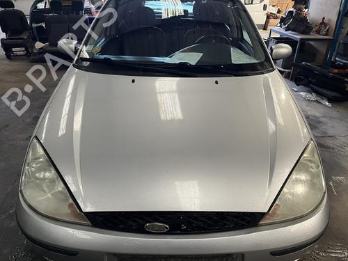 Used Hood FORD FOCUS I (DAW, DBW) 1.6 16V (100 hp) 30819615