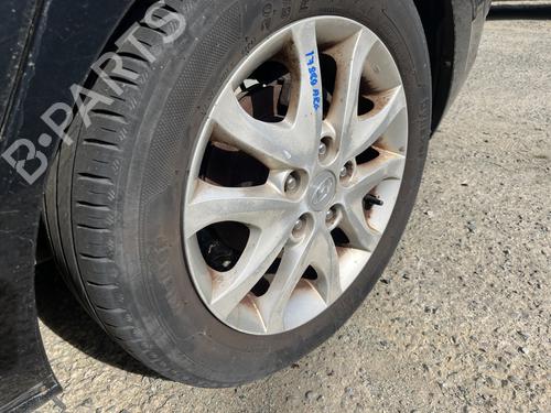 Used Rim Rim HYUNDAI i30 Estate (FD) 1.6 CRDi (116 hp) 33475429 33475429