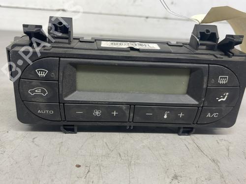 Climate control CITROËN C3 Pluriel (HB_) 1.4 HDi | BP26422607I5 - Image 3