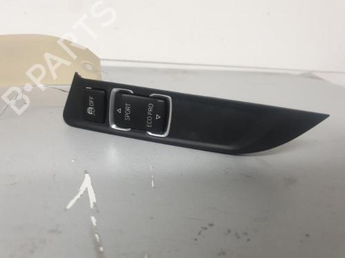 Used Switch Switch BMW 1 (F20) 116 d (116 hp) 26426890 26426890