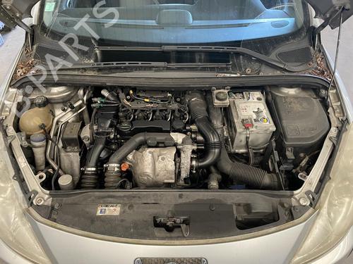 Used Injection rail PEUGEOT 307 (3A/C) 1.6 HDi (90 hp) 26425020