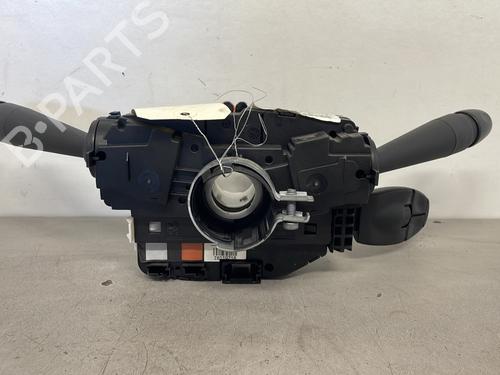 Steering column stalk PEUGEOT 2008 I (CU_) 1.6 HDi | BP33171838I23 - Image 3