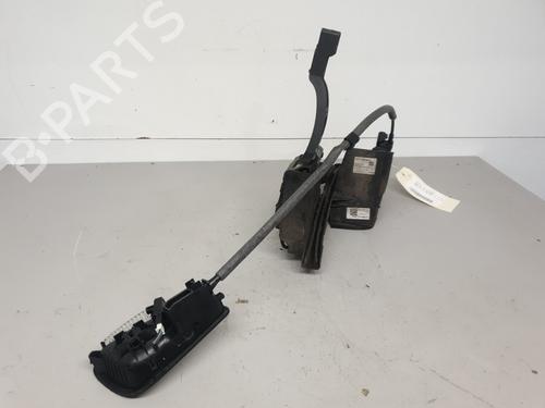 Used Front left lock FORD FOCUS III 1.6 TDCi (115 hp) 26414018