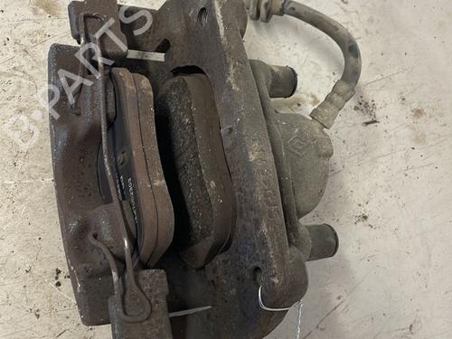 Used Left front brake caliper DACIA LODGY (JS_) 1.2 TCe (JSAY, JSM0) (115 hp) 29320185