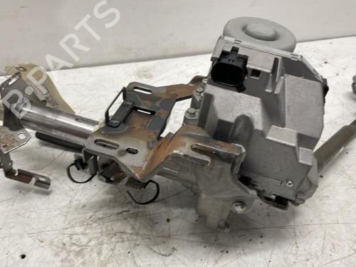 Steering column NISSAN QASHQAI I (J10, NJ10) 1.5 dCi | BP26422083M21 