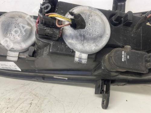 Used Right headlight OPEL VECTRA B Hatchback (J96) 1.8 i 16V (F68) (116 hp) 26426997