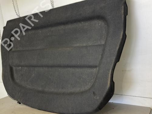 Hattehylle Hattehylle RENAULT MEGANE III Coupe (DZ0/1_) 1.5 dCi (DZ09, DZ0D, DZ1F, DZ1G, DZ14, DZ29) (110 hp) 26418920 26418920