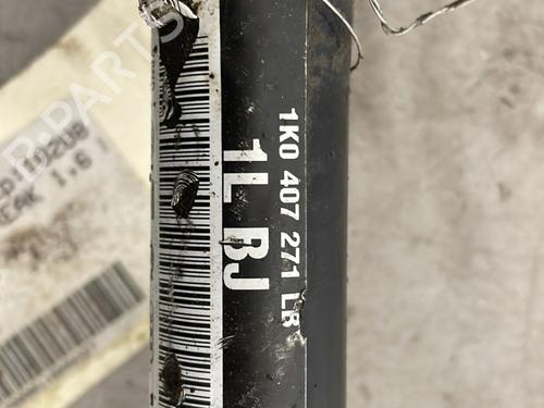 Right front driveshaft VW PASSAT B7 Variant (365) 1.6 TDI | BP31322535M39  - Image 7