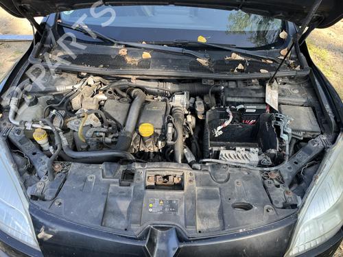 Used Hood lock Hood lock 37539001 37539001