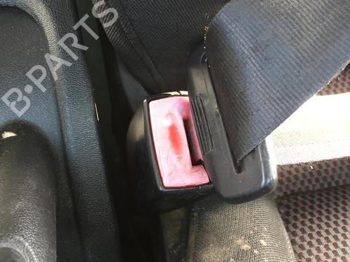 Front left belt tensioner SEAT LEON (1P1) 1.9 TDI | BP29735629C87 
