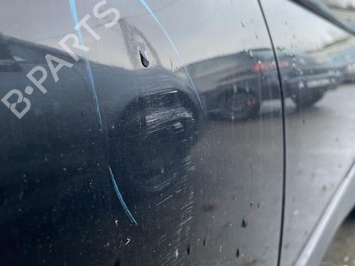 Right rear door SUZUKI IGNIS II (MH) 1.3 (RM413) | BP30778125C5