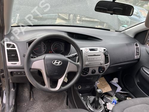 Used Ignition barrel Ignition barrel HYUNDAI i20 I (PB, PBT) 1.2 (78 hp) 36684341 36684341