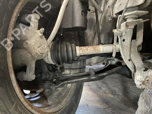 Used Right front steering knuckle RENAULT KANGOO / GRAND KANGOO II (KW0/1_) 1.5 dCi 90 (KW05, KW08, KW0G, KW11) (90 hp) 32667655