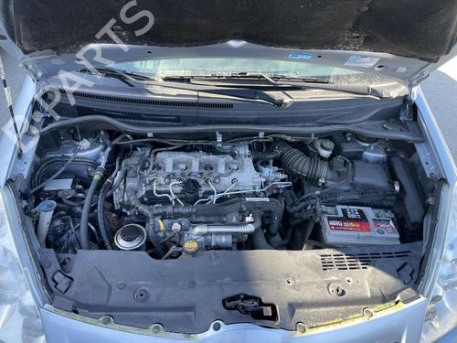 Used Starter Starter TOYOTA COROLLA Verso (ZER_, ZZE12_, R1_) 2.2 D-4D (AUR10_, AUR10R) (177 hp) 33945790 33945790