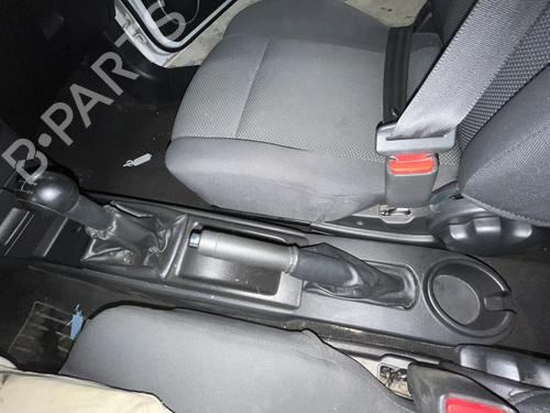 Frein à main CHEVROLET AVEO / KALOS Hatchback (T250, T255) 1.2 LPG (84 hp) 31904325