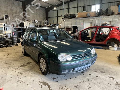 Used Horn Horn VW GOLF III (1H1) [1989-2000] 33654310 33654310