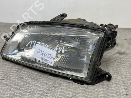 Venstre forlygte PEUGEOT 306 (7B, N3, N5) 1.6 SR (89 hp) 32864206