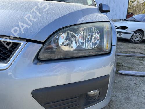 Used Left headlight Left headlight FORD FOCUS II (DA_, HCP, DP) [2004-2013] 33474823 33474823
