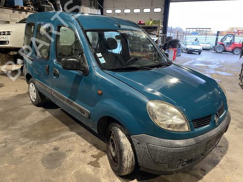 Used Hood Hood RENAULT KANGOO Express (FC0/1_) 1.5 dCi (FC07, FC1R) (65 hp) 31669694 31669694
