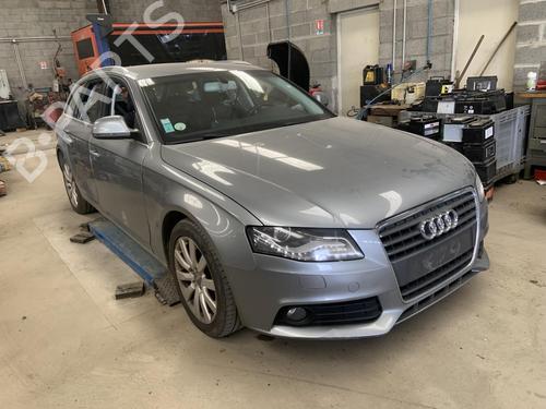 Armrest / Center console AUDI A4 B8 Avant (8K5) 2.7 TDI | BP26427982I20 