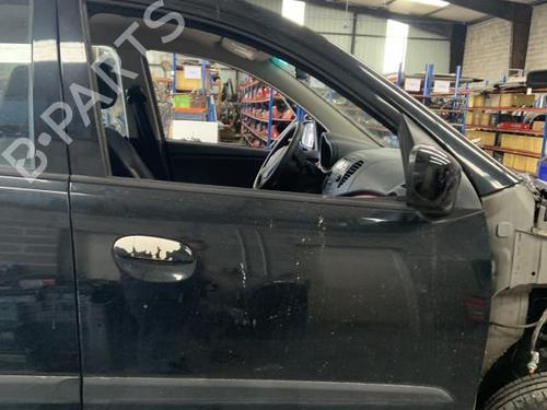 Used Front right window mechanism HYUNDAI i10 I (PA) 1.1 CRDi (75 hp) 26422636