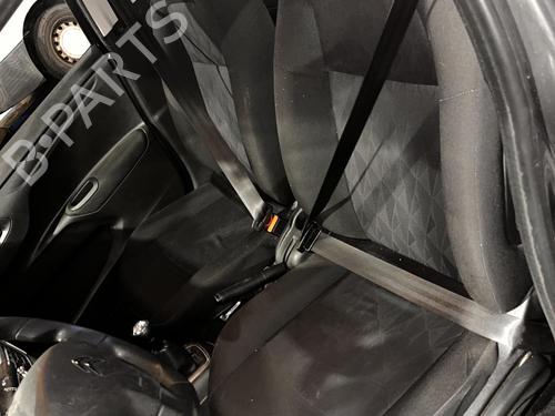 Left front brake caliper CITROËN C-ELYSEE (DD_) 1.2 VTi 82 | BP31613183M105 - Image 17