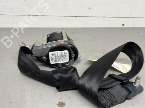 Front right seatbelt CITROËN C-ELYSEE (DD_) 1.5 BlueHDi 100 | BP26424255I25  - Image 8