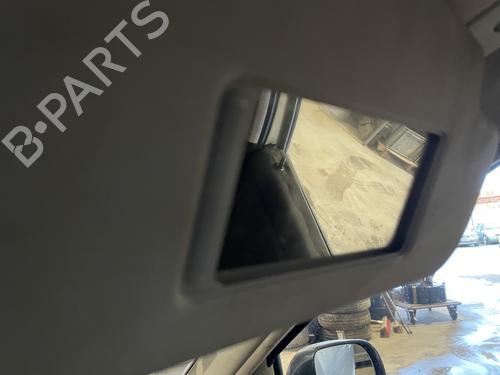 right-sun-visor-vw-polo-6n2-1999-2000-2001-32339537 main image