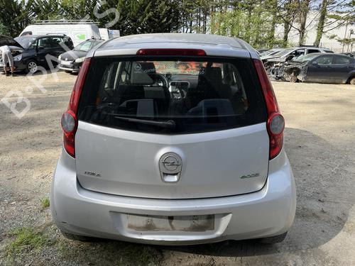 Third brake light OPEL AGILA B (H08) 1.0 (F68) | BP36144829L11 - Image 2