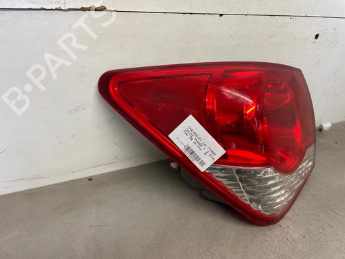 Left taillight CHEVROLET CRUZE (J300) 2.0 CDI | BP38955123C34 - Image 3
