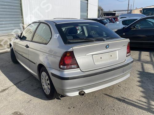 Right headlight BMW 3 Compact (E46) 316 ti | BP26412344C29  - Image 8