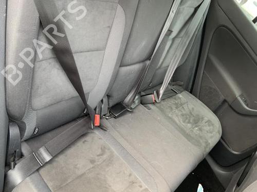 Tailgate lock VW GOLF PLUS V (5M1, 521) 1.6 TDI | BP26428124C101 