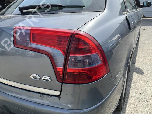 Right taillight CITROËN C5 II (RC_) 2.2 HDi (RC4HXE) | BP33475230C35 - Image 3